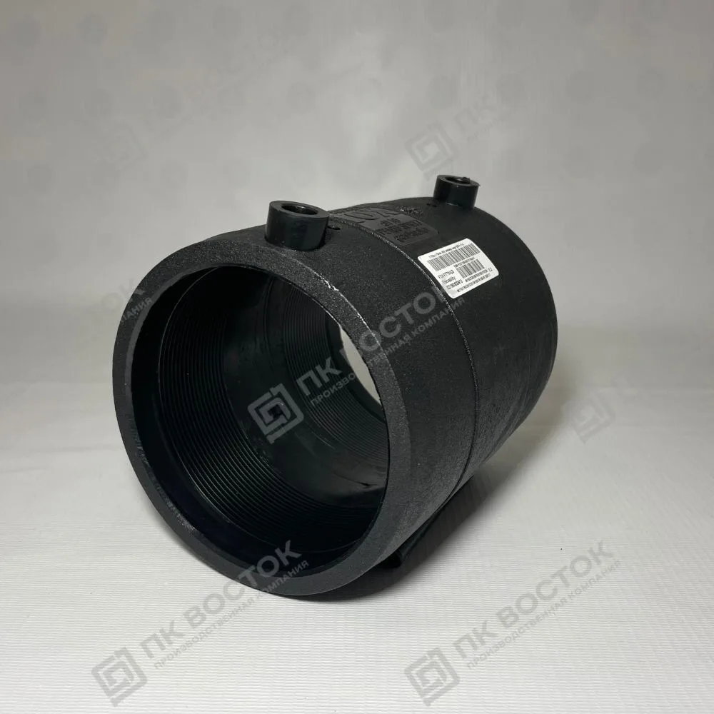 Муфта электросварная 110 мм SDR 17 Fox