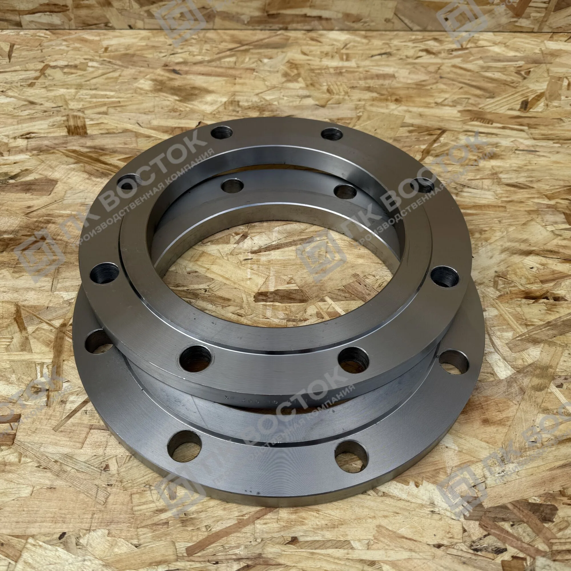 Фланец стальной приварной плоский dn 800 Pn10 ГОСТ 33259-2015