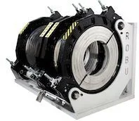 Аппарат для стыковой сварки ПНД труб Robu W 630