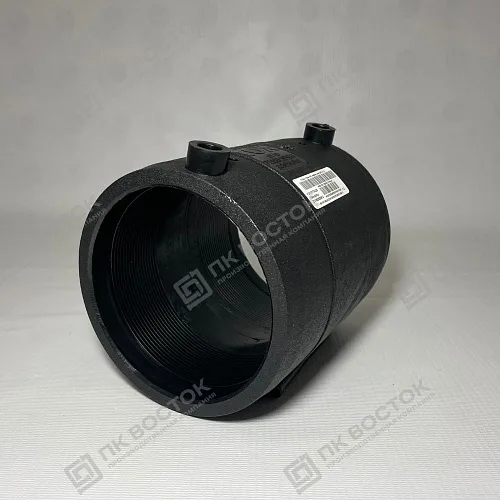 Муфта электросварная 160 мм SDR 11 Fox