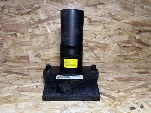 Седловой отвод электросварной ПЭ100 SDR11 400х63 мм без фрезы SJ