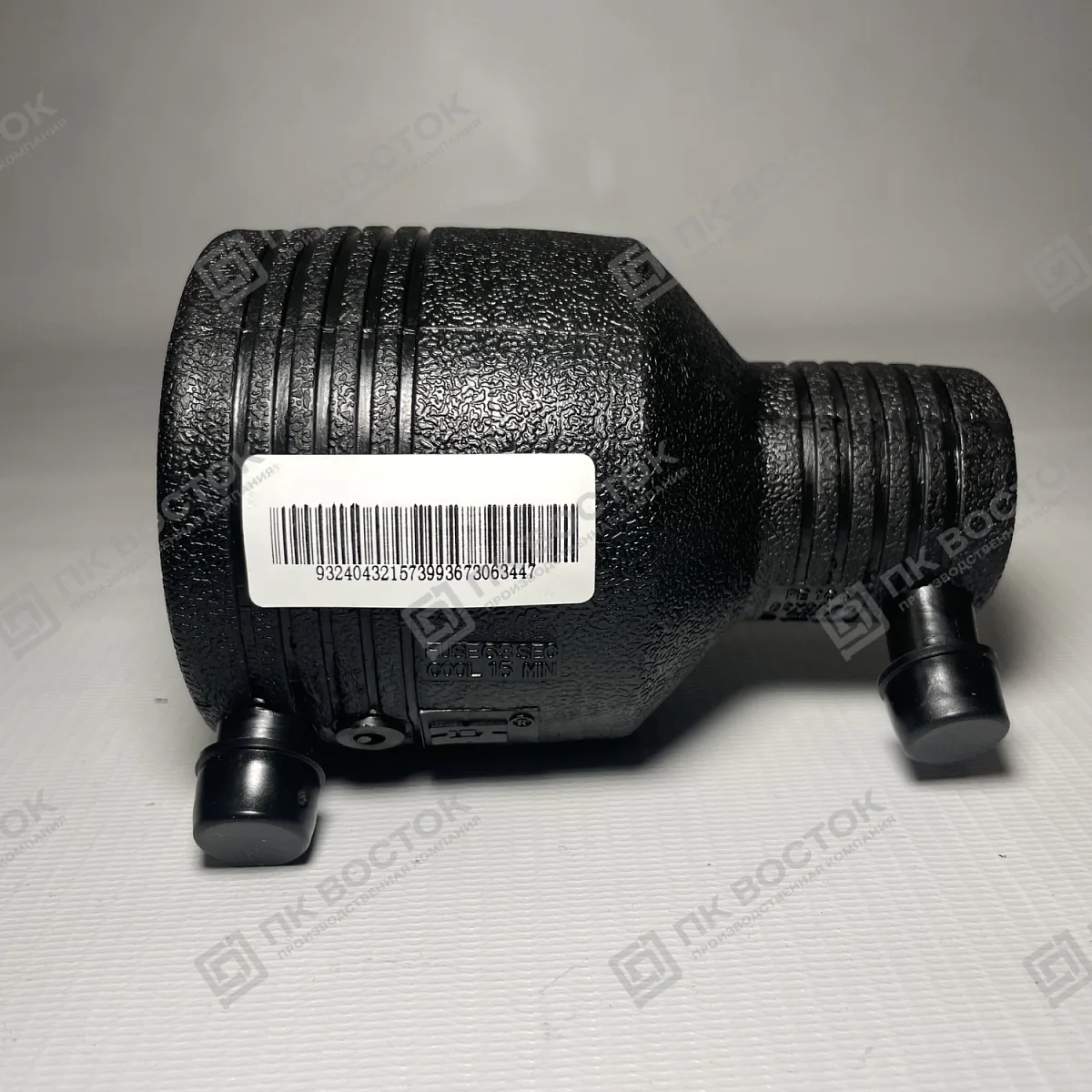 Переход электросварной ПЭ100 SDR11 63/32 мм Xinda (XD)