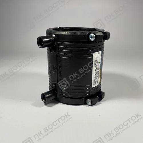 Муфта электросварная 90 мм SDR 11 GF (Georg Fischer)