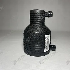 Переход электросварной ПЭ100 SDR11 63/32 мм Xinda (XD)