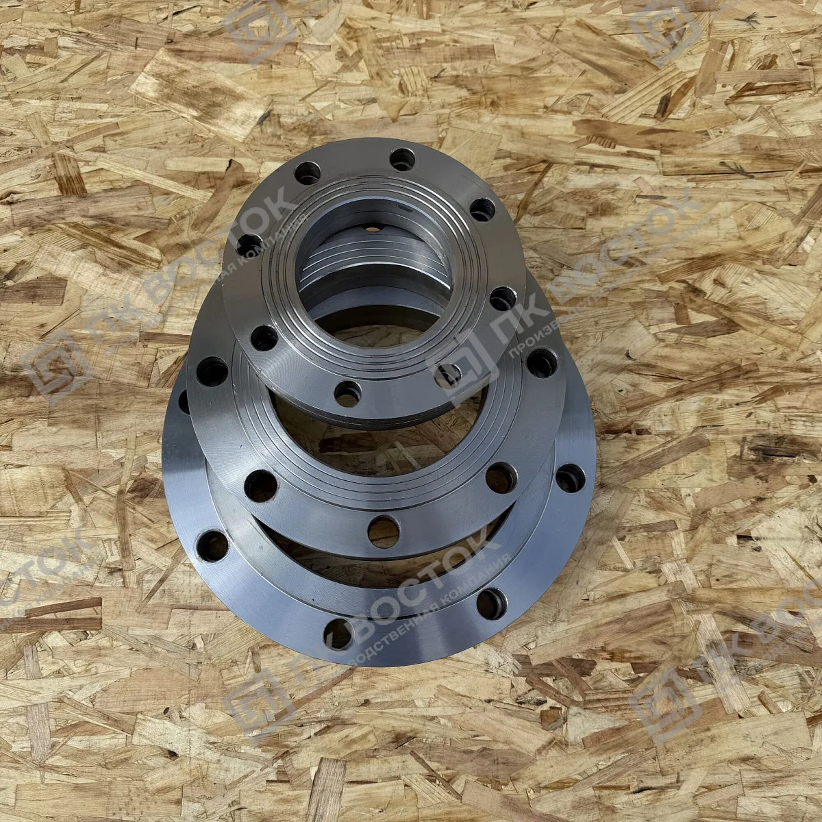 Фланец стальной приварной плоский dn 50 Pn10 ГОСТ 33259-2015