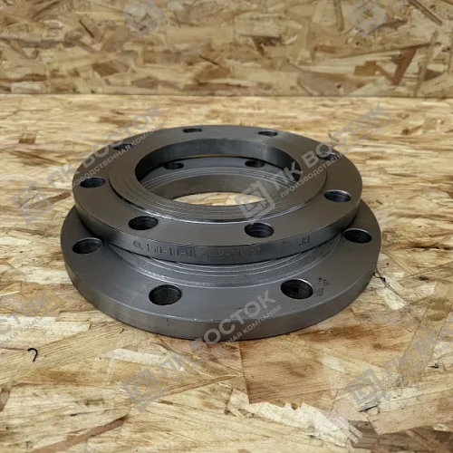 Фланец стальной приварной плоский dn 150 Pn10 ГОСТ 33259-2015