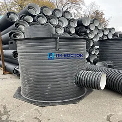 Колодец кабельный универсальный ККУ с АСП
